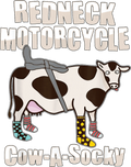 Cow-A-Socky