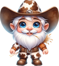 Cowboy Gnome 2