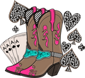 Spring '25 Western Decal 31