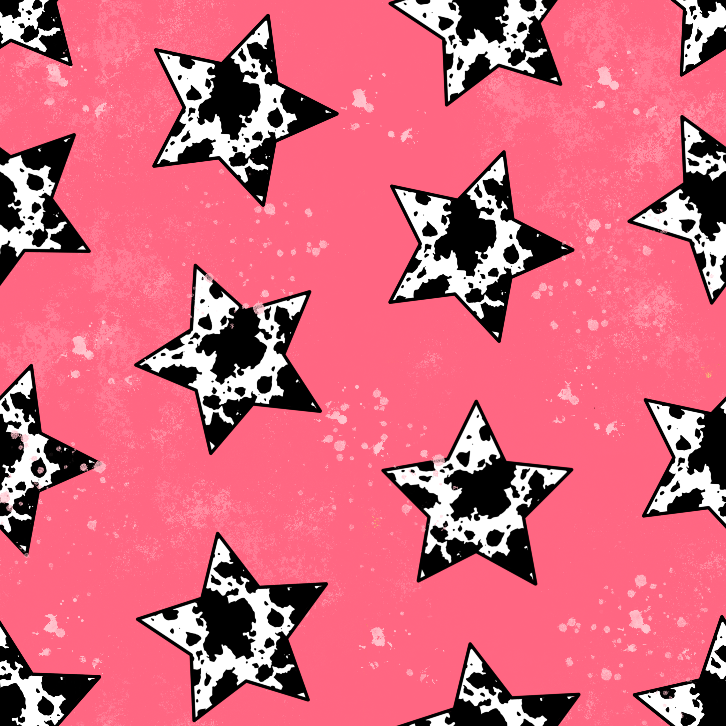 MISTI'S DISTRESSED COWGIRL - VINYL 33