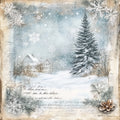 Christmas Vinyl 537