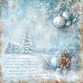Christmas Vinyl 538