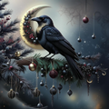 Christmas Vinyl 644