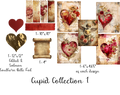 Cupid Collection 1