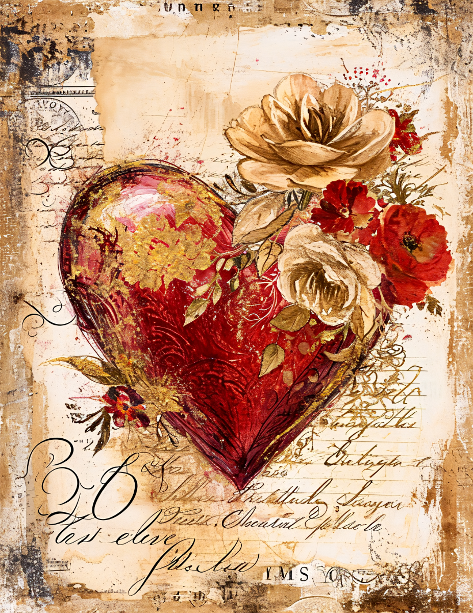 Cupid Collection 1