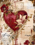 Cupid Collection 2- Vinyl 1