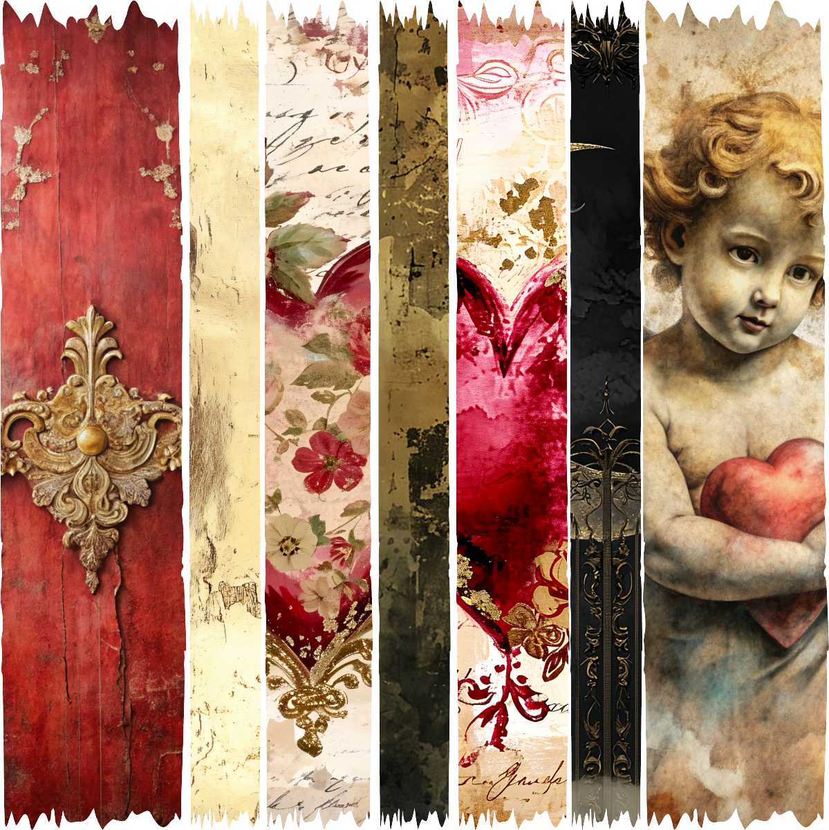 Cupid Collection 2