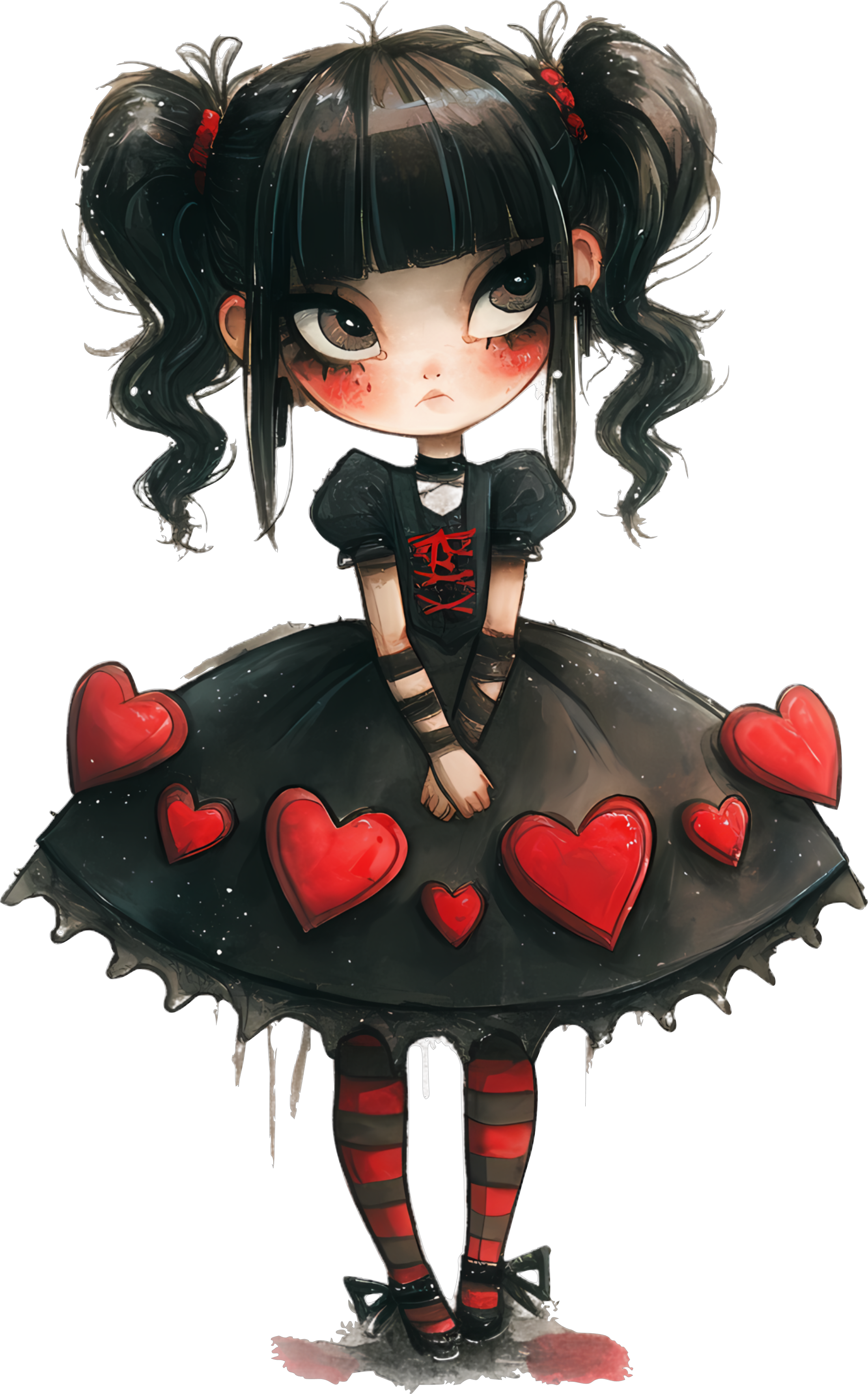 Valentines 2026- Decal 39