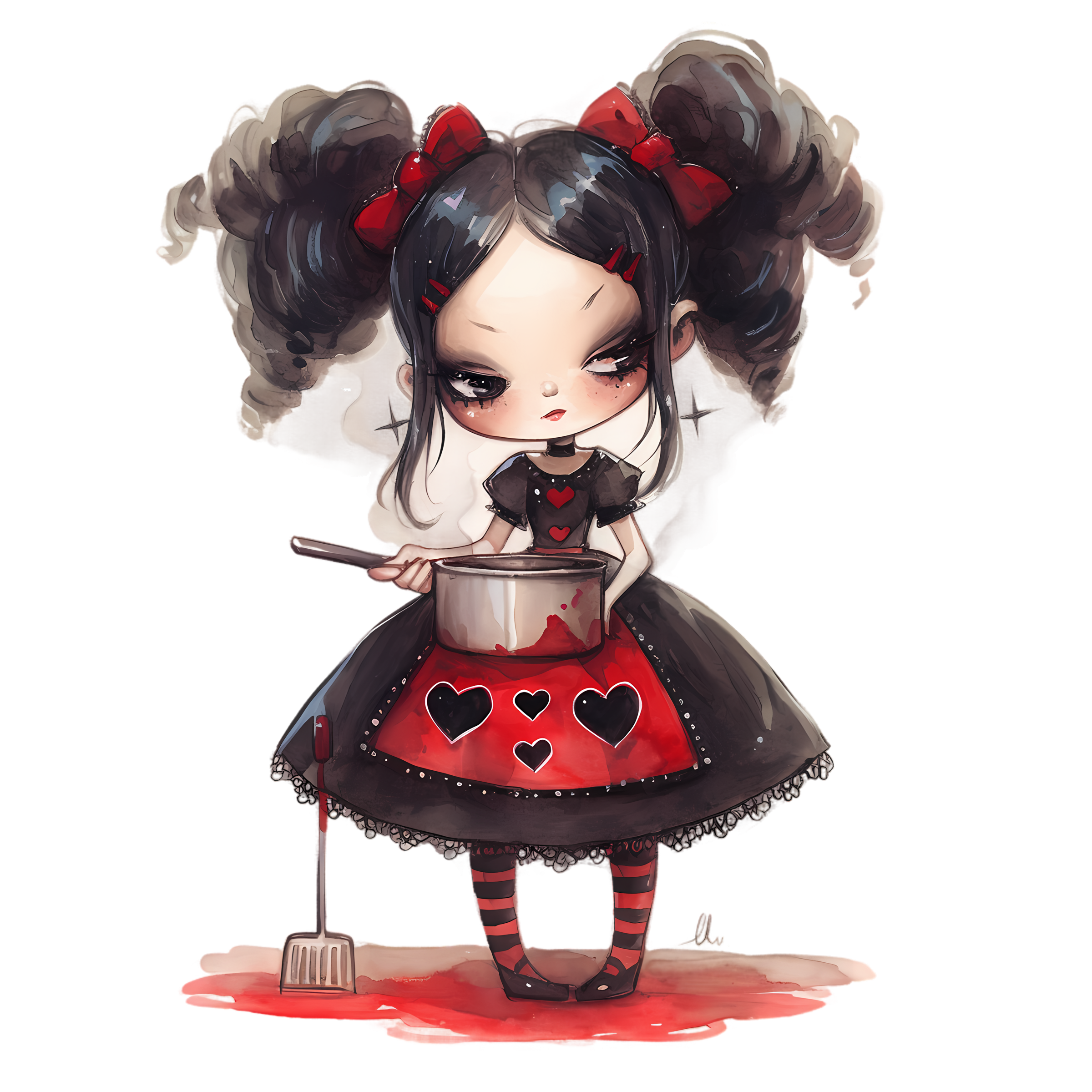 Valentines 2026- Decal 40