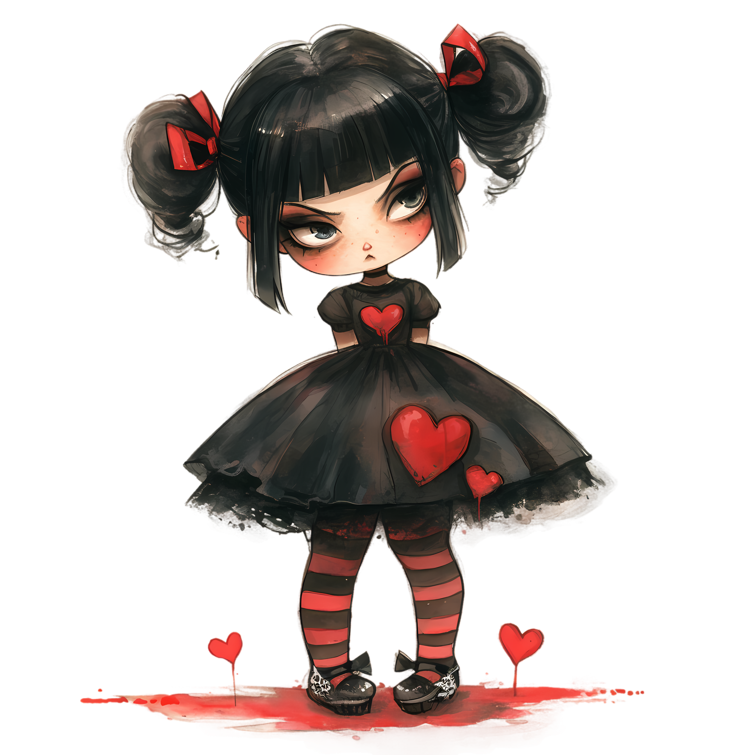 Valentines 2026- Decal 37