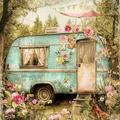 Great Outdoors Vinyl 66