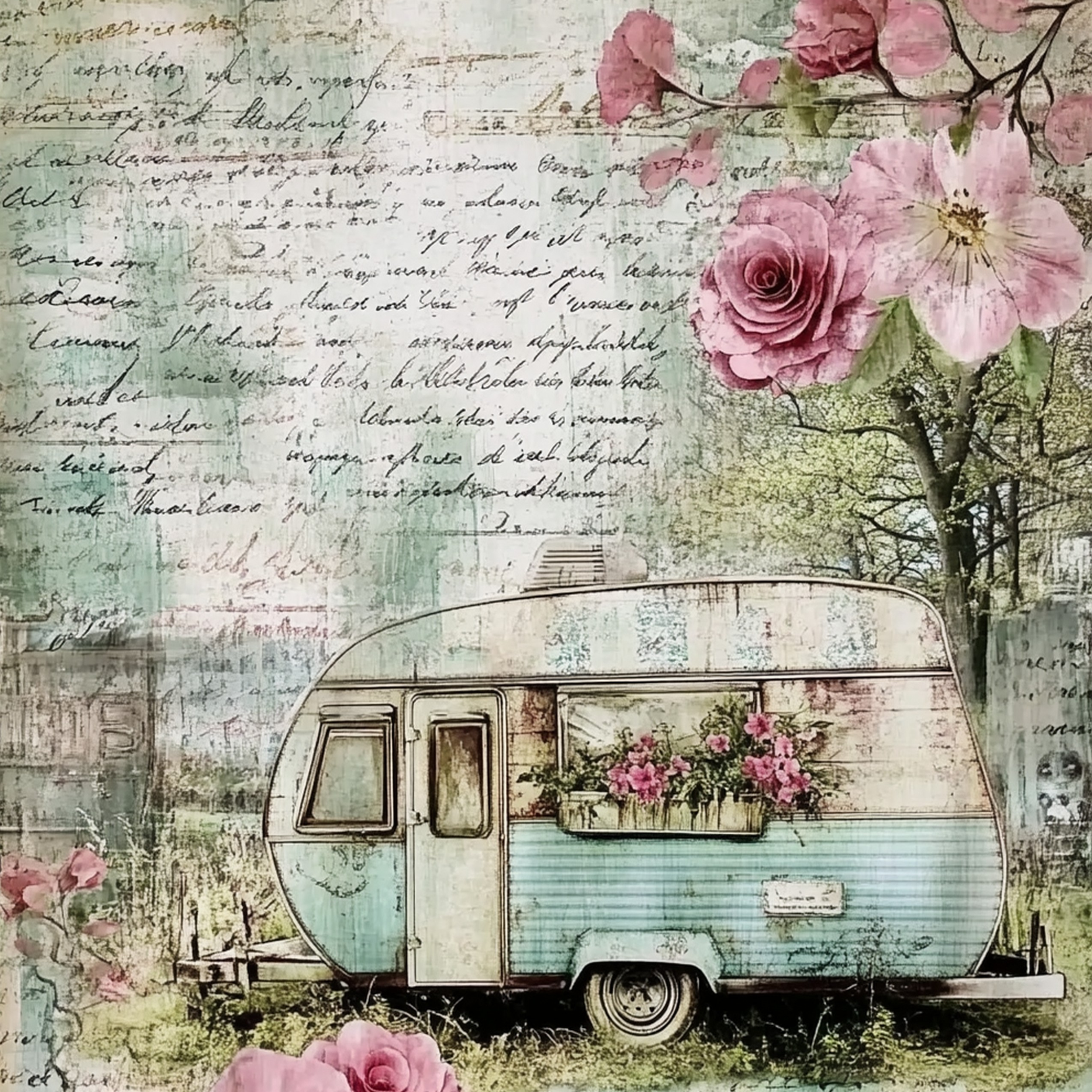 Great Outdoors Vinyl 75