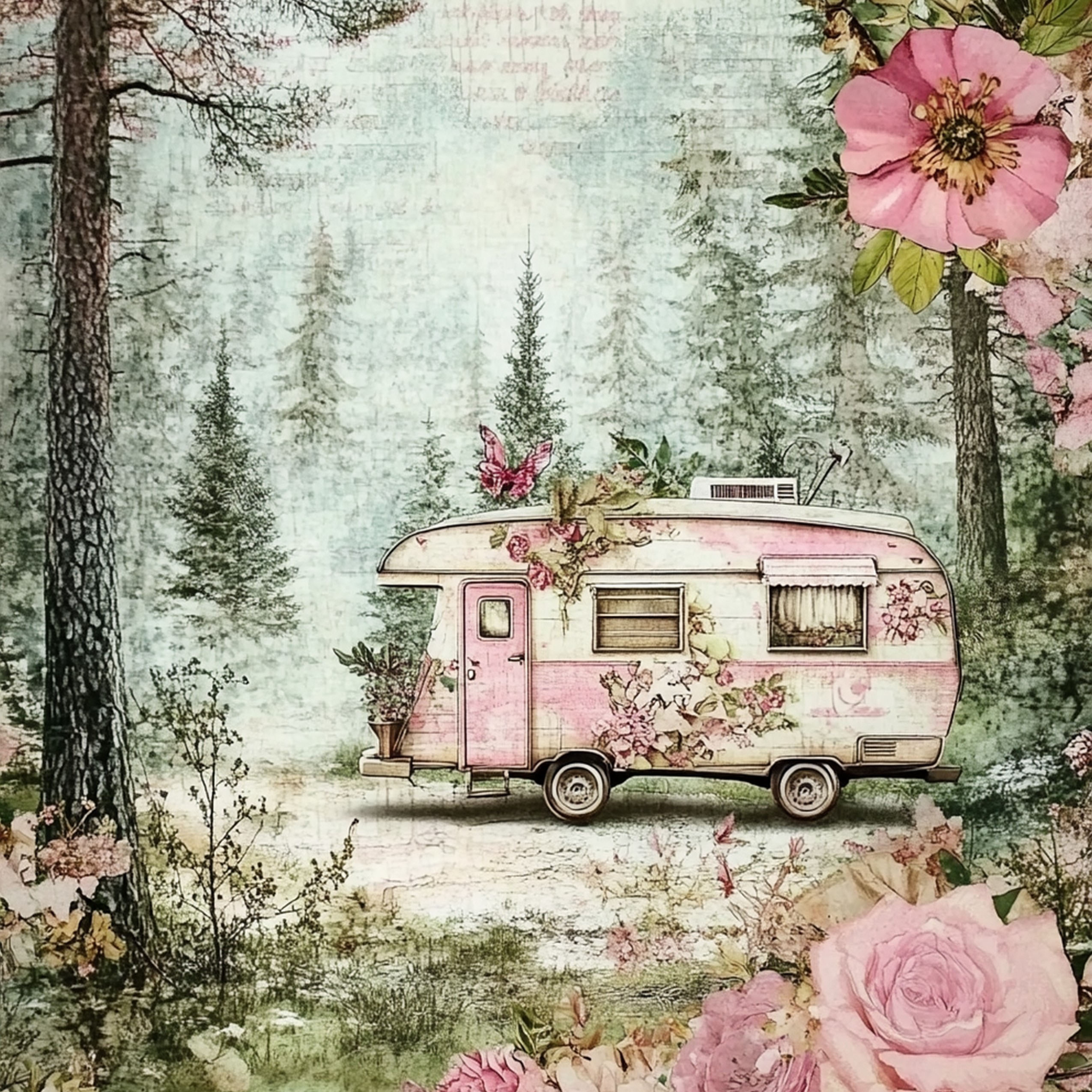 Great Outdoors Vinyl 67
