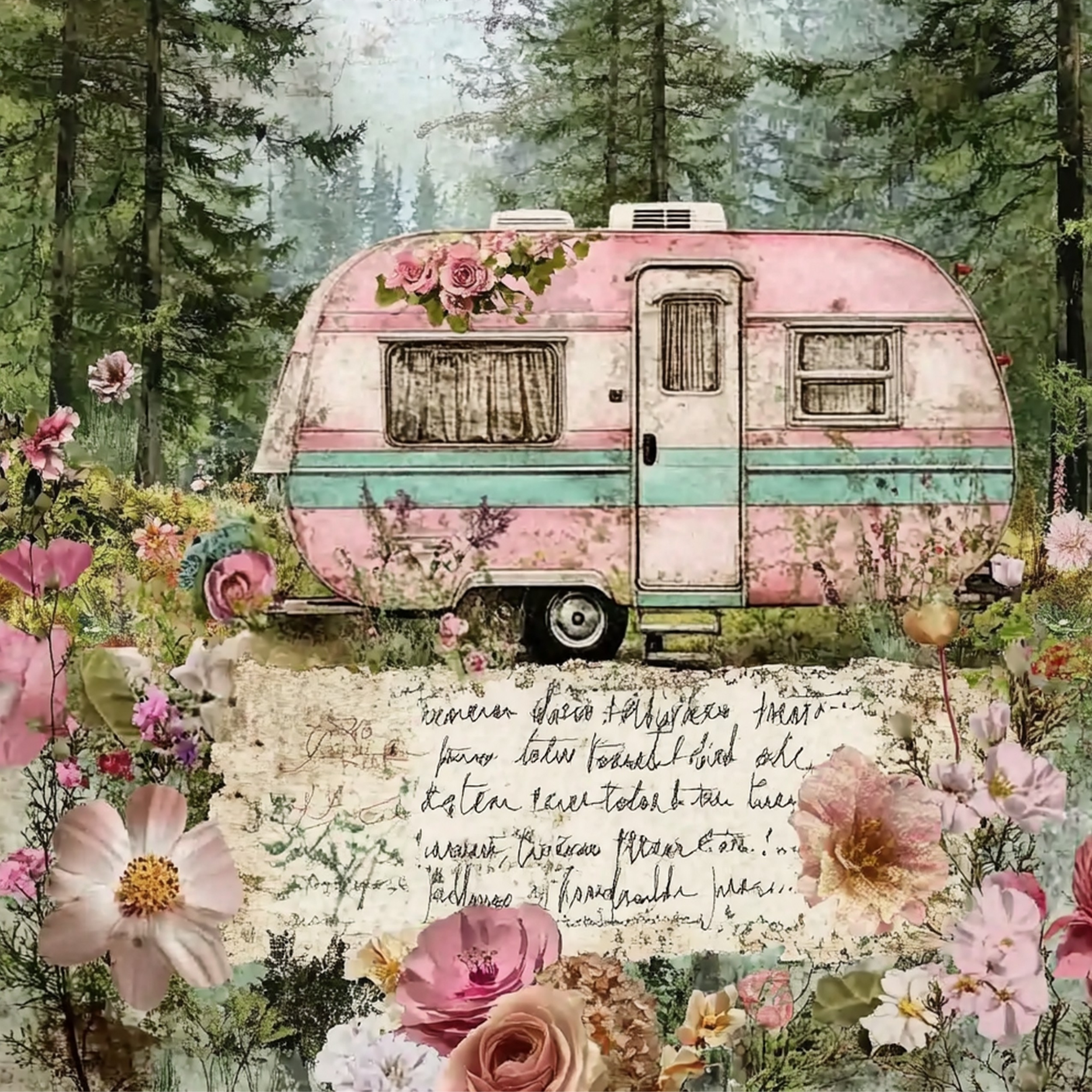 Great Outdoors Vinyl 70
