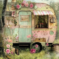 Great Outdoors Vinyl 71