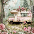 Great Outdoors Vinyl 72