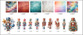 Collection D