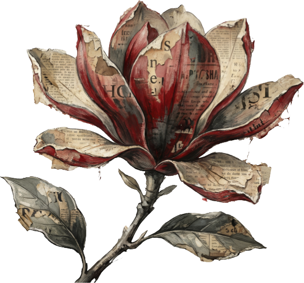 Autumn Bee Collection- Decal 8