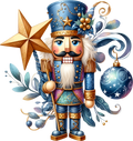 Collection D-Nutcracker D16