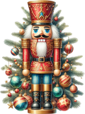 Collection D-Nutcracker D17