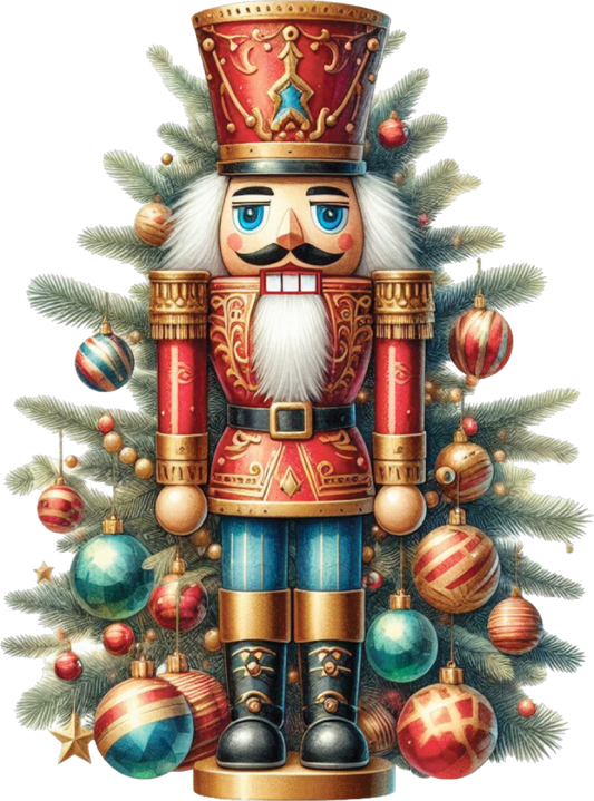 Collection D-Nutcracker D17