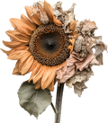 Autumn Bee Collection- Decal 1