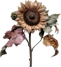 Autumn Bee Collection- Decal 2