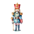 Collection D-Nutcracker D2