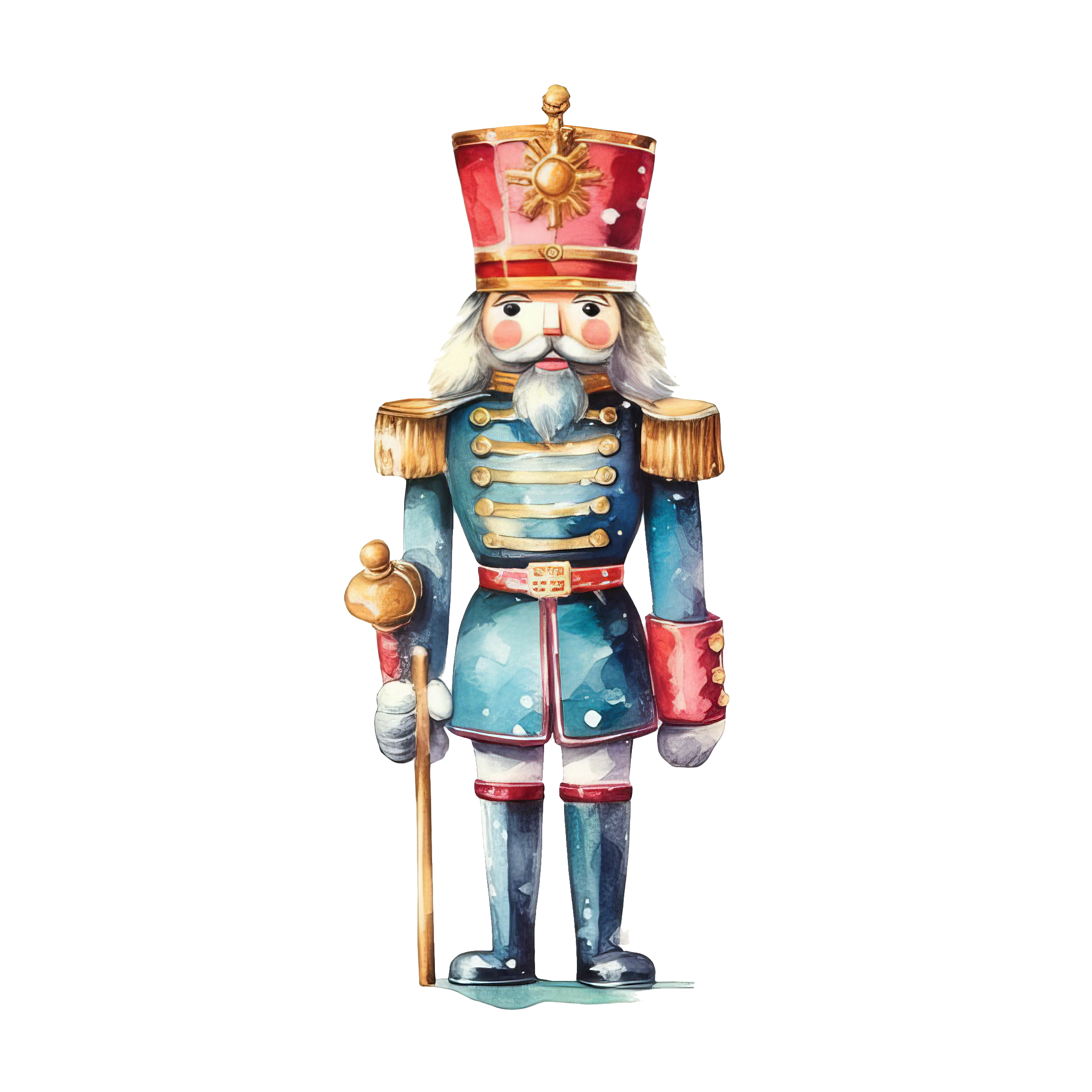 Collection D-Nutcracker D2