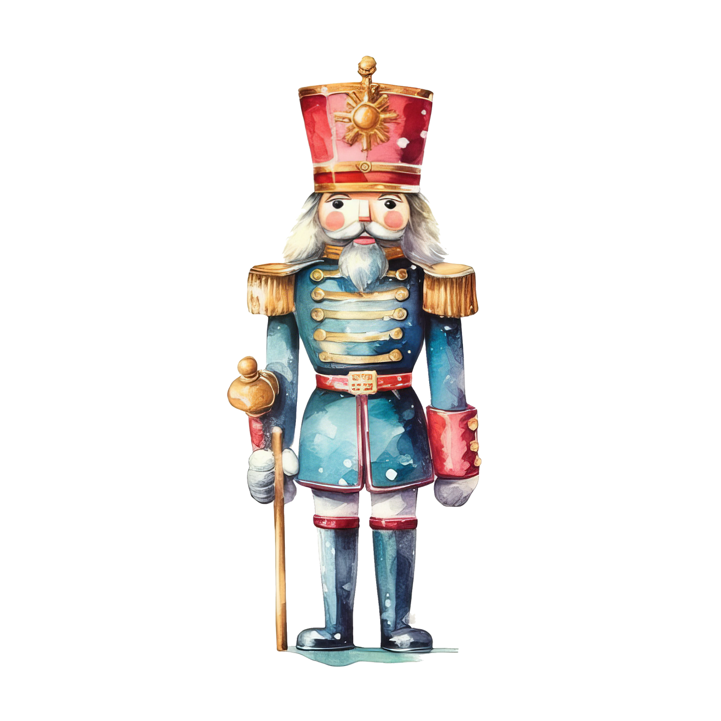 Collection D-Nutcracker D2