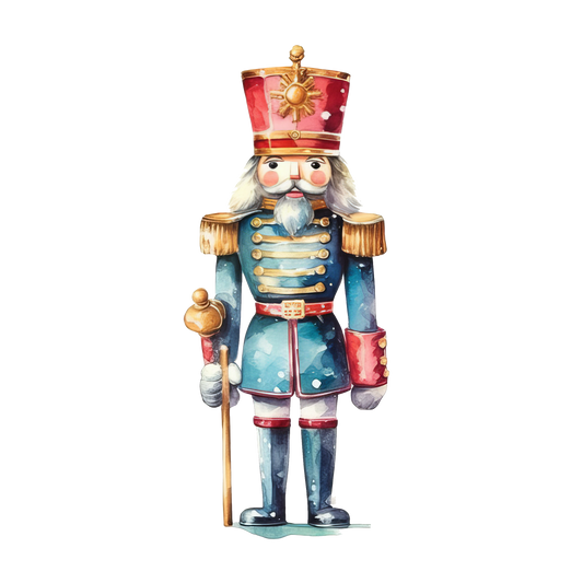 Collection D-Nutcracker D2