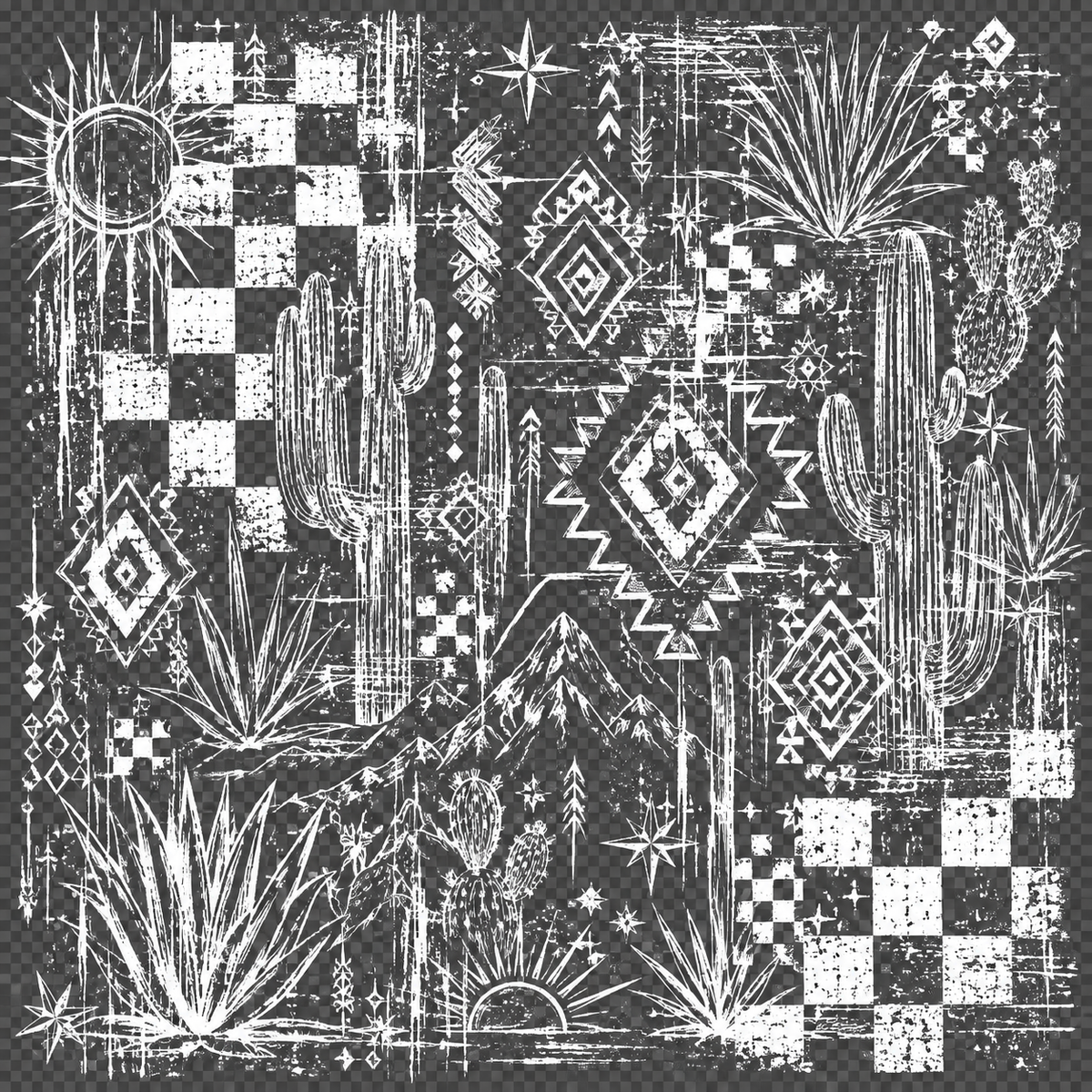 Dirt Road Creations Collection- Vinyl 15