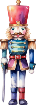 Collection D-Nutcracker D3