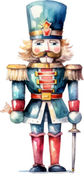 Collection D-Nutcracker D4