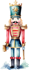 Collection D-Nutcracker D5