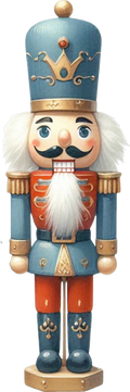 Collection D-Nutcracker D6