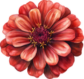 Autumn Bee Collection- Decal 4
