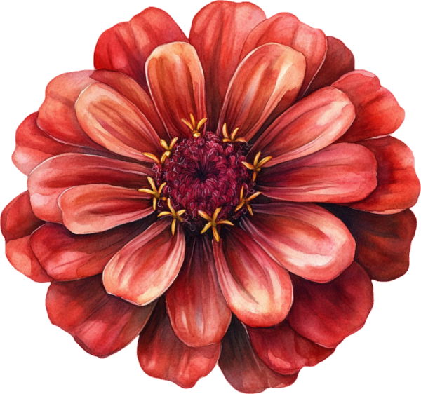 Autumn Bee Collection- Decal 4