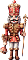 Collection D-Nutcracker D7