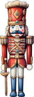 Collection D-Nutcracker D8
