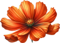 Autumn Bee Collection- Decal 7