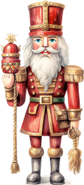Collection D-Nutcracker D9