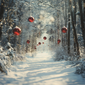 Christmas Vinyl 998