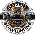 HD Decal 17