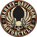 HD Decal 20