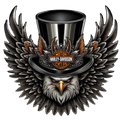 HD Decal 23