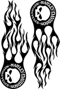 HD Decal 25