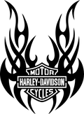 HD Decal 26