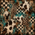 Dirt Road Creations Collection- Vinyl 3