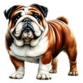 Bulldog 4